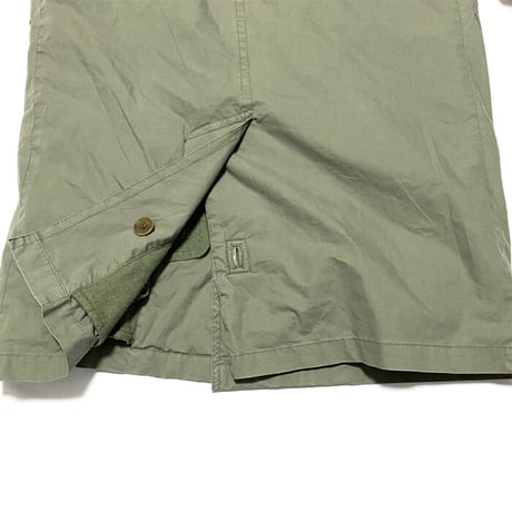【USED】HELMUT LANG 1998 FIELD COAT