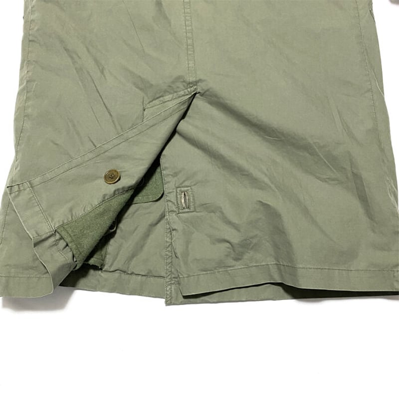 USED】HELMUT LANG 1998 FIELD COAT | KONBINI