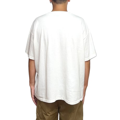 【USED】90's McDonald's Have you had your break today? T-SHIRT