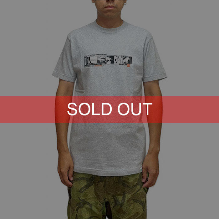USED】00'S BITCH SKATE BOARDS GRAPHIC T-SHIRT | USED】00'S BITCH SKATE BOARDS GRAPHIC T-SHIRT |