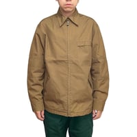 【USED】00's Paul Smith SUPER CHINO DRIZZLER JACKET