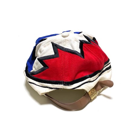 【USED】90'S GREATFUL DEAD CAP
