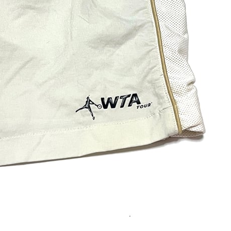 【USED】00's Lotto WTA TOUR TENNIS SHORTS