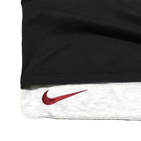 【USED】90'S NIKE HI-NECK PULLOVER