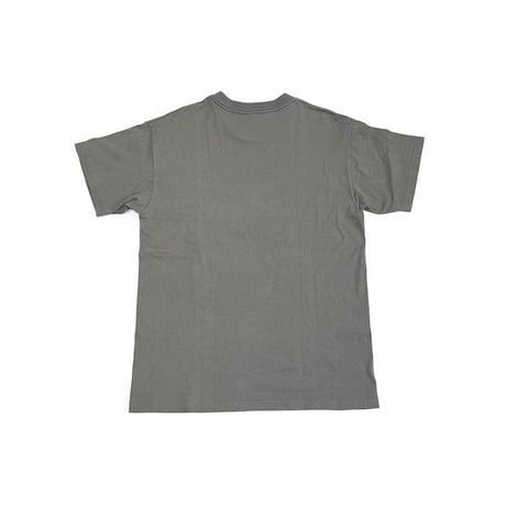 【USED】90'S STUSSY HIBISCUS T-SHIRT