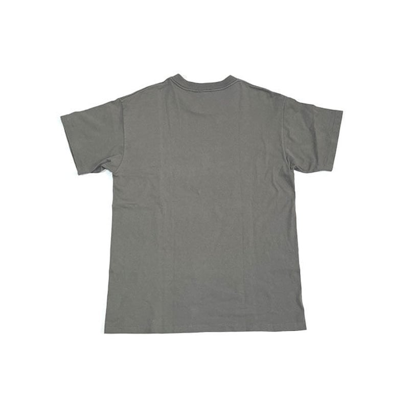 USED】90'S STUSSY HIBISCUS T-SHIRT | KONBINI