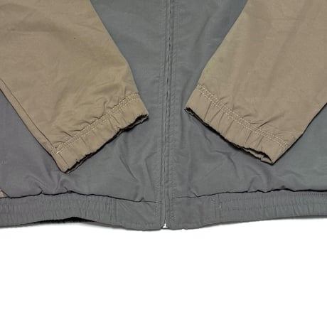 【USED】90's-00's UMBRO URBAN 3-COLORS TRAINING JACKET