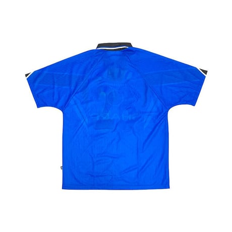 【USED】UMBRO MANCHESTER UNITED 96-97 3rd UNIFORM
