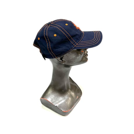 【USED】90'S-00'S HYP YIN-YANG SUN CAP