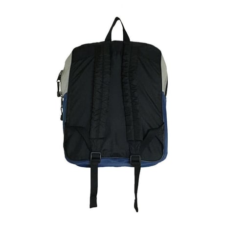 【USED】90'S NIKE SQUARE BACKPACK