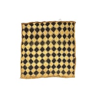 【USED】VINTAGE KUBA CLOTH ③