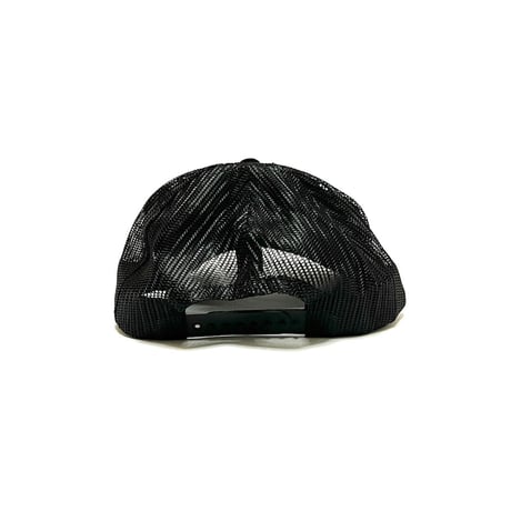 【USED】90's FRESHJIVE PENTAGRAM MESH CAP