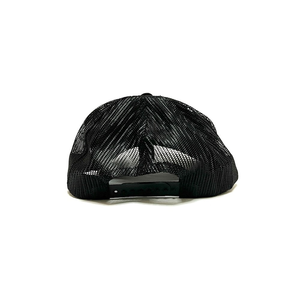 USED】90's FRESHJIVE PENTAGRAM MESH CAP | KONBINI