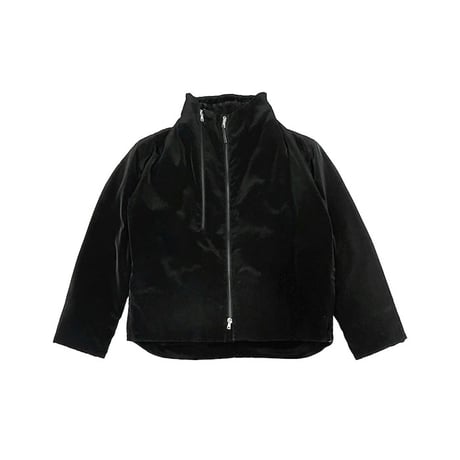 【USED】00's GUCCI 2in1 LIGHTWEIGHT PUFFER JACKET