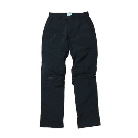 【USED】90'S W&LT PUKPUK TROUSERS
