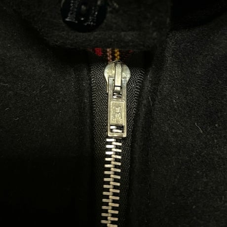【USED】70's-80's LONSDALE HARRINGTON JACKET