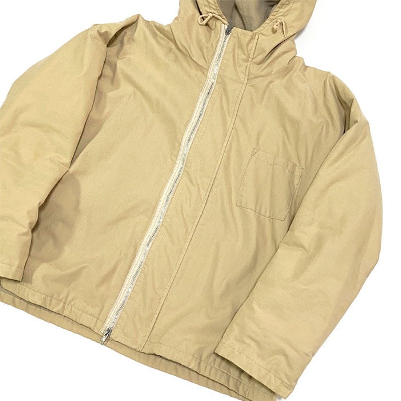 USED】90'S-00'S HELMUT LANG DOUBLE ZIP HOODED J