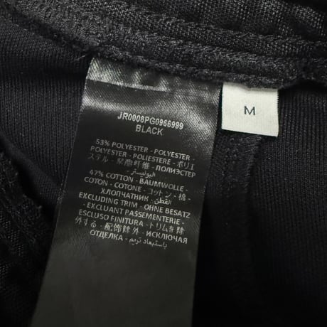 【USED】JW ANDERSON 2022AW CONVERTIBLE UTILITY PANTS
