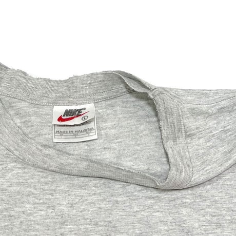 【USED】90'S-00'S NIKE AIR MAX T-SHIRT