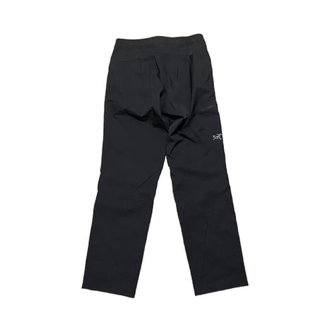 【USED】ARC'TERYX GAMMA LT PANT BLACK
