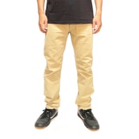 【USED】MAISON MARTIN MARGIELA ⑩ 2010AW TROUSERS BEIGE