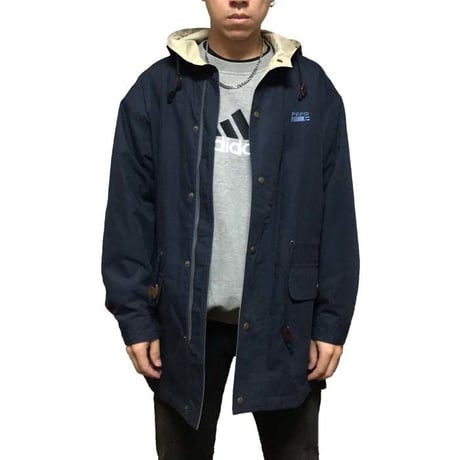 【USED】PEPSI MOUNTAIN PARKA