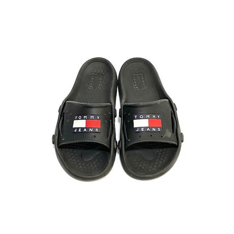 【USED】90'S-00'S TOMMY JEANS SANDAL
