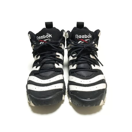 【USED】REEBOK BIG HURT SHOES