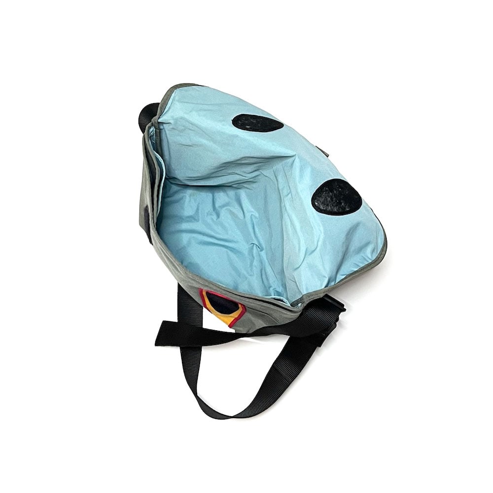 USED】00's CRUMPLER MESSENGER BAG | KONBINI