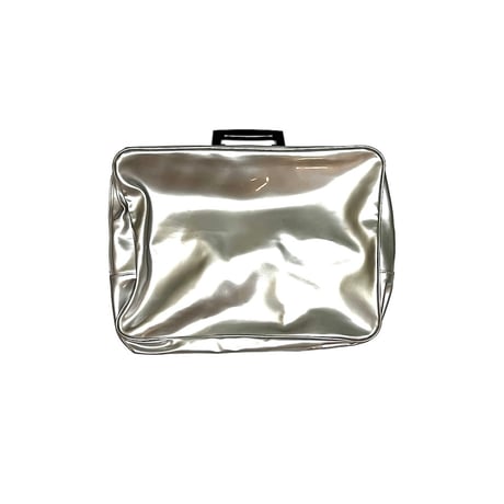 【USED】80s Hysteric Mini BOOMBOX BAG