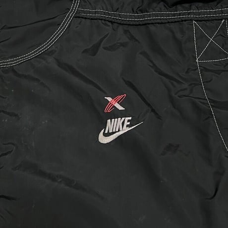 【USED】90'S NIKE CROSS TRAINING NYLON JACKET