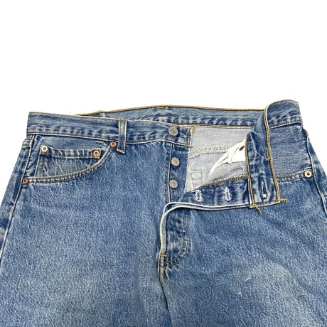 【USED】90's Levi's 501xx JEANS DENIM PANTS