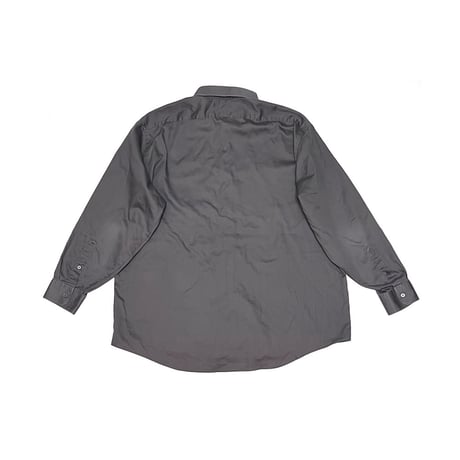 【USED】90's Ralph Lauren "BLAKE" OVERSIZED SHIRT