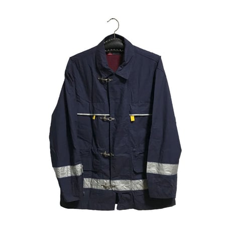 【USED】90'S CHAPS RALPH LAUREN FIREMAN JACKET