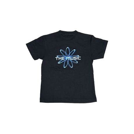 【USED】00's THE MUSIC T-shirt