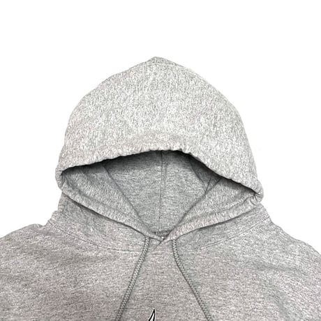 【USED】2010's RED DRAGON SKATEBOARD STURGEON PARKA