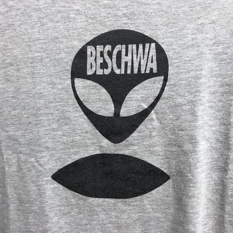 【USED】90'S  BESCHWA T-SHIRT