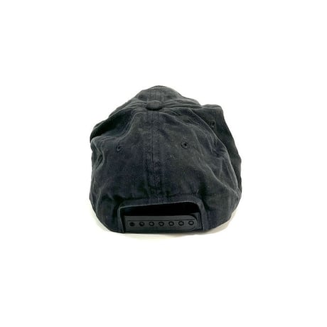 【USED】90'S CK CALVIN KLEIN JEANS EMBROIDERED LOGO CAP