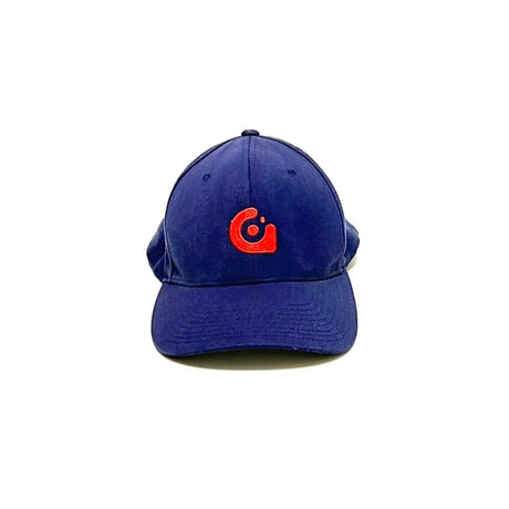 【USED】90's-00's gravis FLEXFIT 6PANEL CAP
