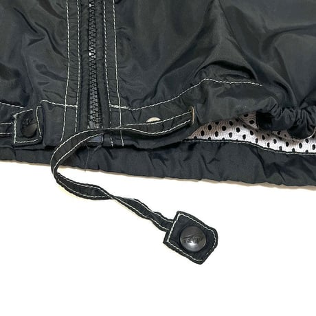 【USED】90'S NIKE CROSS TRAINING NYLON JACKET