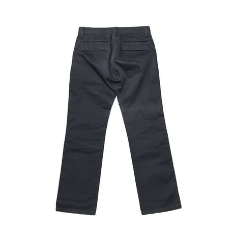 【USED】00'S COMME DES GARÇONS HOMME COTTON TROUSERS