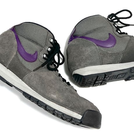 【USED】2011 NIKE AIR APPROACH MID