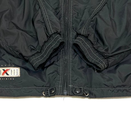 【USED】90'S NIKE CROSS TRAINING NYLON JACKET