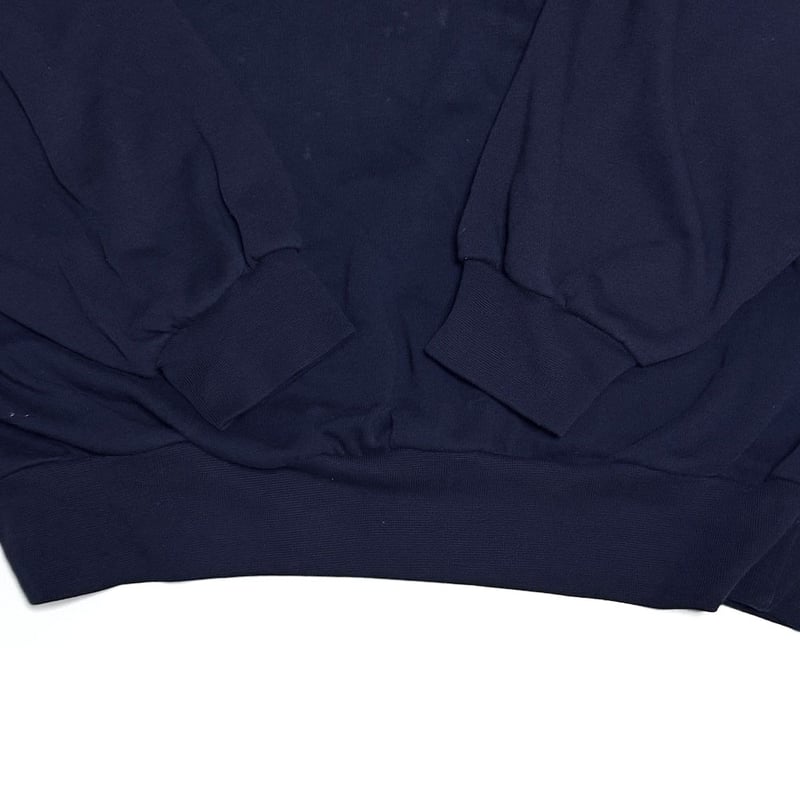 USED】90's Reebok × LIVERPOOL FC Carlsberg Swea