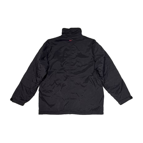 【USED】00's NIKE GLOBAL ATHLETIC PERFORNABCE PADDED JACKET