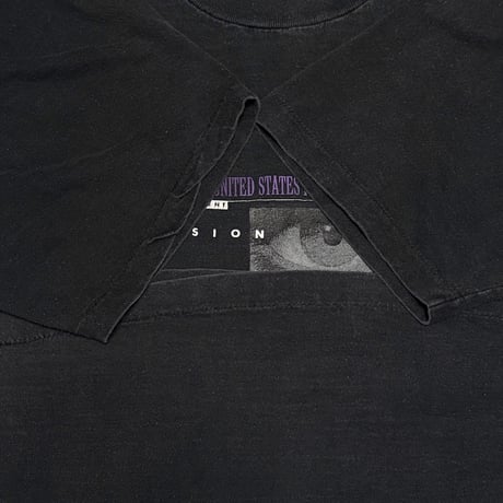 【USED】90's Sundance Film Festival Independent Vision T-shirt