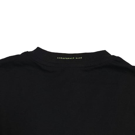 【DEAD STOCK】CHRISTOPHER KANE 2020SS MOUNTAIN LADY L/S T-SHIRT