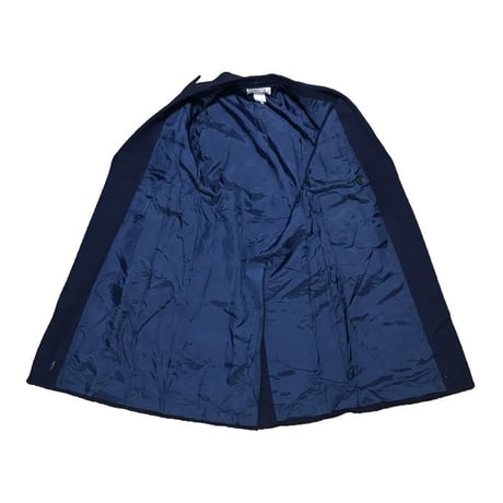 【USED】70'S VALENTINO GARAVANI DOUBLE BREASTED COAT