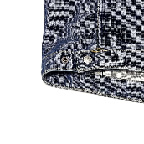 【USED】00's Levi's ENGINEERED JEANS DENIM JACKET