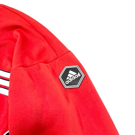 【USED】90'S-00'S ADIDAS SOCCER TRACK JACKET